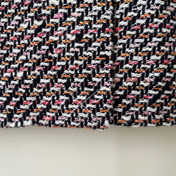 Talbots Tweed Pencil Skirt - Picture 3 of 7